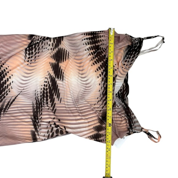 Forever 21 Stylish Fitted Sleeveless Mini Dress Sz S - Picture 2 of 8